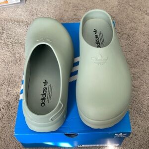 ADIDAS Stan Smith Mule Women’s